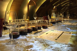 Winemaking Workshop in Paris