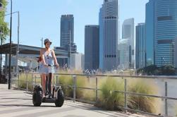 Excursión en Segway de día o de noche en Brisbane