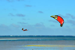 Shoalwater Intermedio Kiteboarding Lección