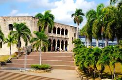 Santo Domingo City Tour