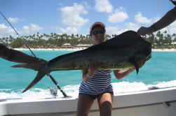 Private Deep Sea Sport Pesca en Punta Cana