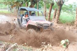 Mezza giornata Dune Buggy Tour da Punta Cana