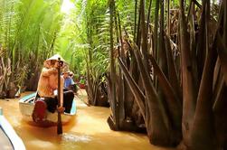 Mekong Delta River Cruise inclusief lunch en Vinh Trang Pagoda