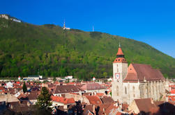 Tour de Transilvania de 11 días desde Bucarest