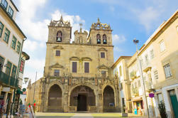 Passeio a Pé de Braga