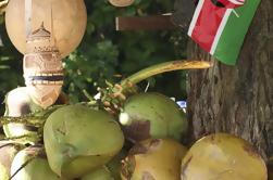 Plantación de Croydon con el almuerzo jamaicano