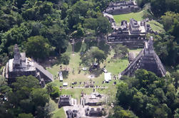 Flores Peten 3 Days and 2 Nights