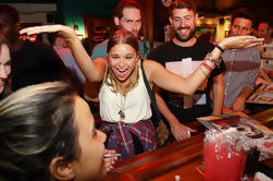 Skip the line: Ipanema Pub Crawl