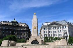 Private Tour de Budapeste e Hungria História com Cafe Stop