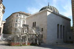 Private Jewish Budapest Walking Tour