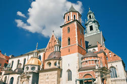 Private Tour: Cracóvia Igrejas católicas