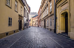 Passeio pedestre judeu em Cracóvia: Podgórze e Kazimierz