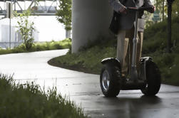 Krakow Segway Tour incluindo cidade velha