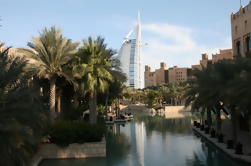 Magical Dubai with Burj Khalifa and Aquarium