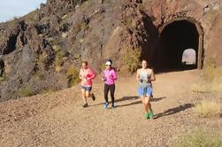 Las Vegas Trail Run