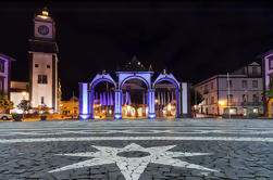 Ponta Delgada Walking Tour