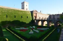 Barcellona 4 ore Tour e Cava degustazione nella regione del Penedès