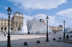 3- Day Paris and Versailles Tour From Brighton