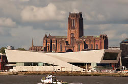 2-Day Liverpool and Manchester Tour From Brighton