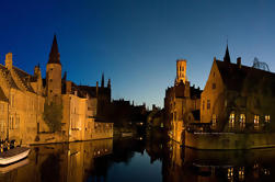 Excursão de 3 dias a Amsterdã e Bruges de Oxford