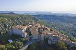 Excursión de un día para grupos pequeños en la región de Provenza