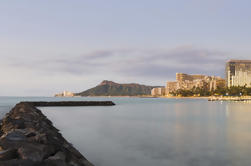 Oahu Day Trip: Pearl Harbor, Honolulu e Punchbowl de Kauai