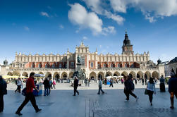 Excursión Turística de Cracovia