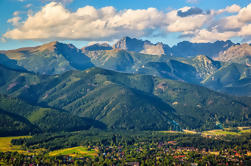 Zakopane Tagesausflug von Krakau - Privat