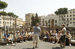 Rome All-Over Walking Tour