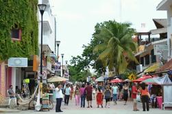 Playa del Carmen Tarde Encantadora desde Cancún