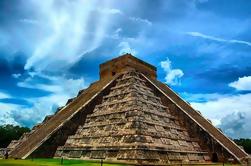 Excursion d'une journée à Chichen Itza