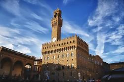 Private Tour: Florenz Wanderung mit Palazzo Vecchio