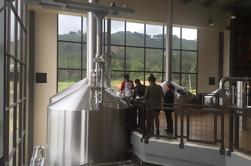 Bogotá Beer Company's Brewery Tour