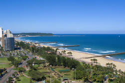 Excursão da cidade de Durban