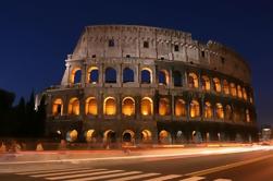 Rome by Night Tour