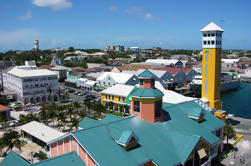 Excursão turística da cidade e do país de Nassau