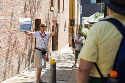 Sydney Shore Excursion: The Original Guided Walking Tour of The Rocks