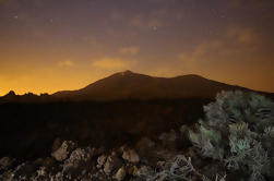 Mount Teide Tour by Night