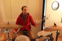 Private Drum Lessons i Hamburg