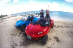 Island Buggy Alquiler en Nassau