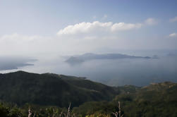 Tour privado de Tagaytay de medio día desde Manila