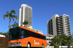 Puerto de Costa de Oro con transporte opcional de ida y vuelta al aeropuerto