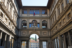 Skip the Line: Excursão da Galeria Uffizi em Florença