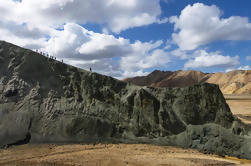 Landmannalaugar und Saga Valley Day Tour von Reykjavik