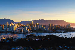 Vancouver 2-Hour Private Tour