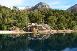 Full-Day Tour: Nahuel Huapi Lake en Small Circuit