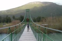 Tour de Bicicleta del Río Manso de Bariloche