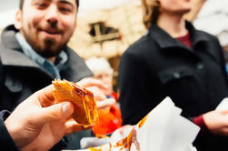 La comida favorita de Amsterdam con un local