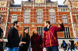 Private Tour: Amsterdam wie ein lokaler