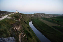 Antigua Orhei Excursión desde Chisinau